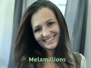 melamillions Une Etudiante Sexy