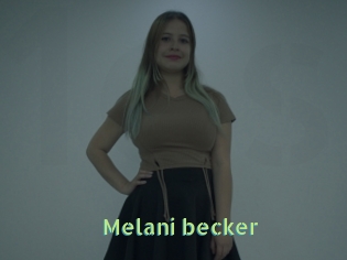Melani_becker