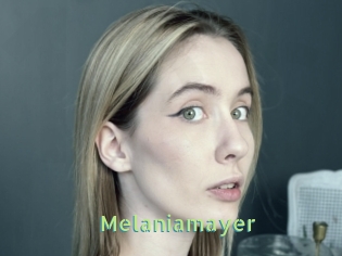 Melaniamayer