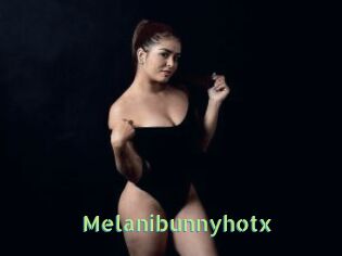 Melanibunnyhotx
