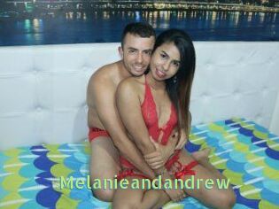 Melanieandandrew