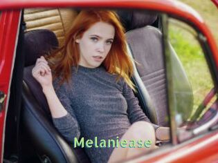 Melaniease