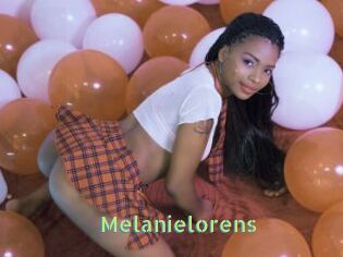 Melanielorens
