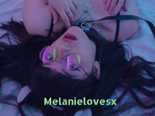 Melanielovesx