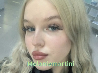 Melaniemartini