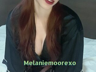 Melaniemoorexo