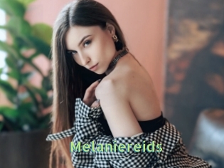 melaniereids Une Etudiante Sexy