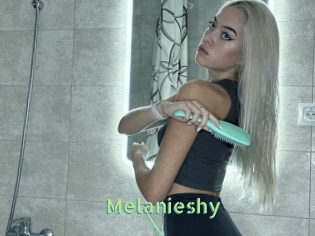 Melanieshy