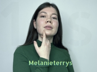 Melanieterrys