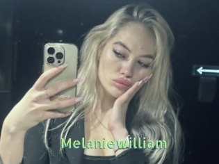 melaniewilliam Une Etudiante Sexy