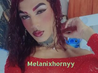 Melanixhornyy