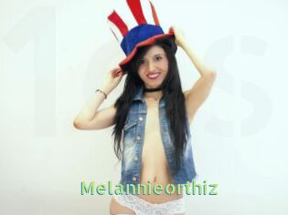 Melannieorthiz