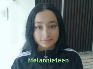 Melannieteen