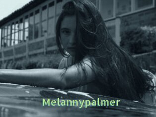 Melannypalmer