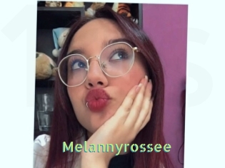 Melannyrossee