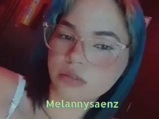 Melannysaenz