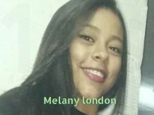 Melany_london