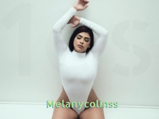 Melanycolinss