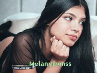 Melanyjhonss