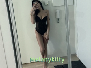 Melanykitty