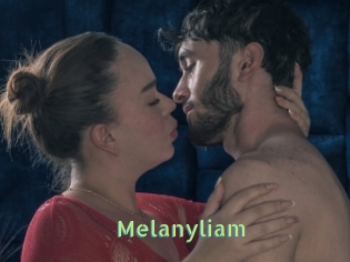 Melanyliam