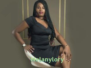 Melanylory