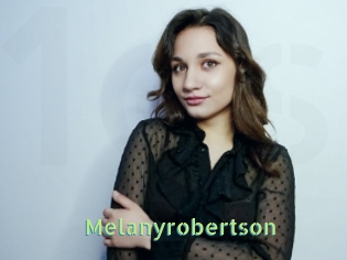 melanyrobertson Une Etudiante Sexy