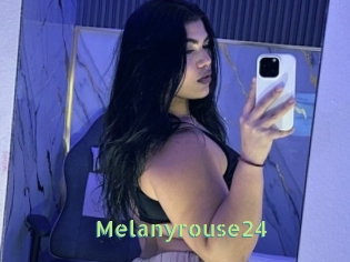 Melanyrouse24