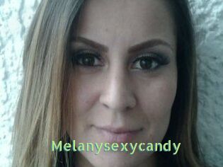 melanysexycandy Une Etudiante Sexy