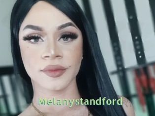 melanystandford Une Etudiante Sexy
