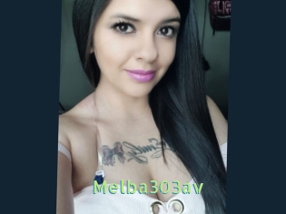Melba303av
