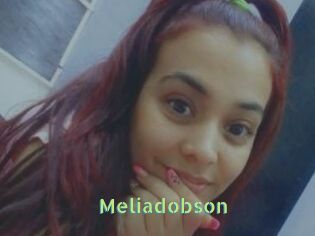 Meliadobson