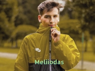 Meliiodas
