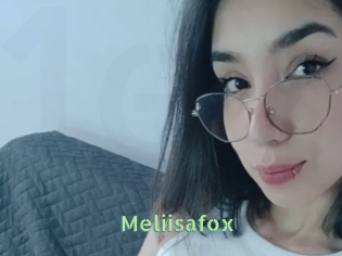 meliisafox Une Etudiante Sexy