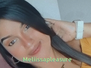 Meliissapleasure