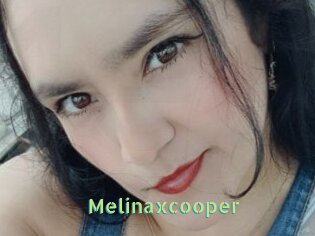 Melinaxcooper