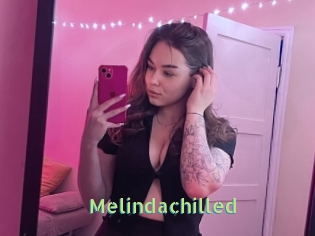 melindachilled Une Etudiante Sexy