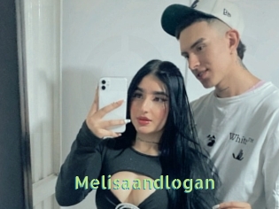 Melisaandlogan