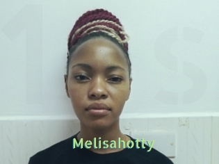 melisahotty Une Etudiante Sexy
