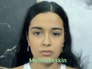 Melisakeskin