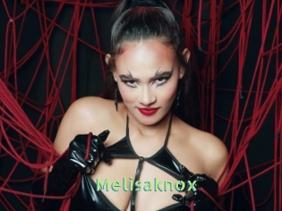 Melisaknox