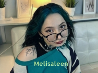 Melisaleen