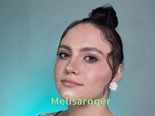 melisaroger Une Etudiante Sexy