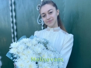 Melisevans