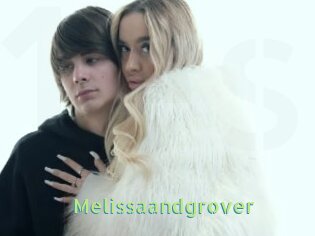 Melissaandgrover