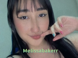 Melissabakerr