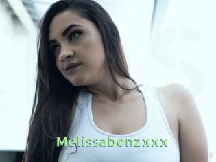 Melissabenzxxx