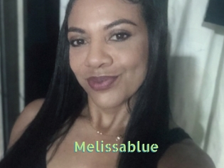 Melissablue