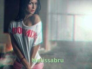 Melissabru