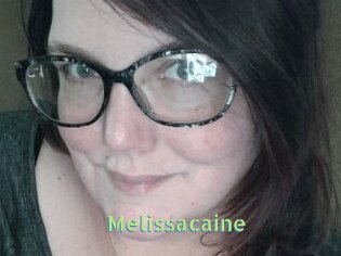 Melissacaine